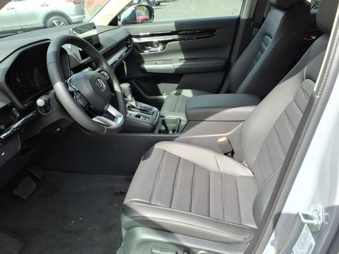 New 2026 Honda CR-V EX-L image 7