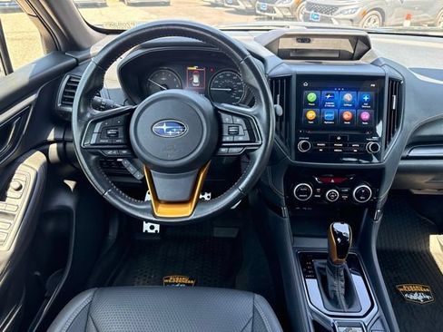 Used 2023 Subaru Forester Wilderness AWD/4WD image 20