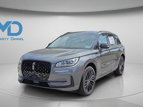 New 2025 Lincoln Corsair Grand Touring w/ Equipment Group 302A image 2