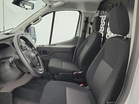 Used 2025 Ford Transit 250 Low Roof w/ Exterior Upgrade Package RWD image 17