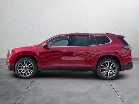 New 2026 GMC Acadia Denali Ultimate FWD image 3