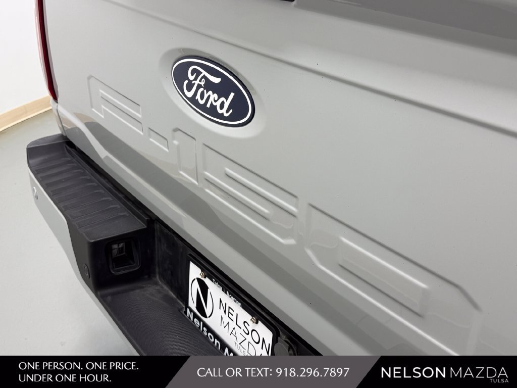 Used 2024 Ford F150 STX AWD/4WD image 15