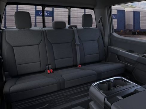 New 2026 Ford F150 XLT AWD/4WD image 11