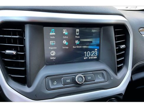 Used 2019 GMC Acadia SLE w/ Driver Alert Package I FWD image 25