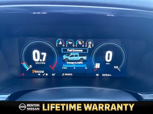 Used 2023 Ford F150 Raptor image 16