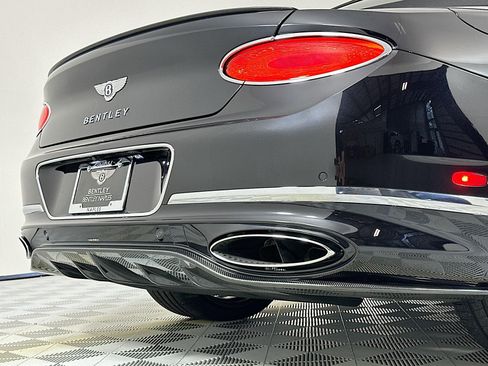 Certified 2023 Bentley Continental GT Speed image 32