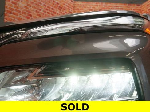 Certified 2023 Nissan Rogue SV w/ SV Premium B Package AWD/4WD image 63