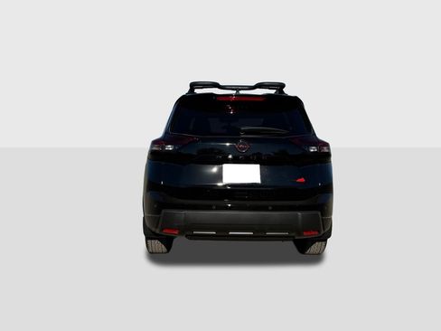 New 2026 Nissan Rogue SV AWD/4WD image 4