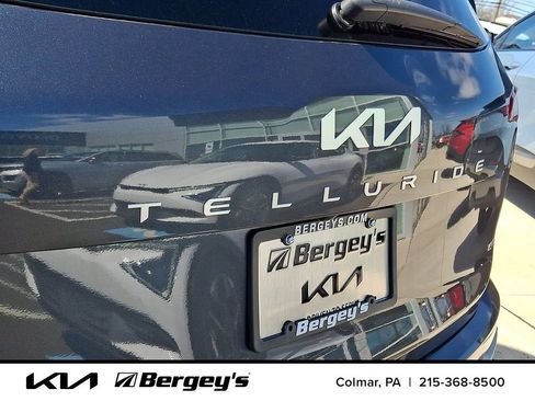 Certified 2023 Kia Telluride S AWD/4WD image 34