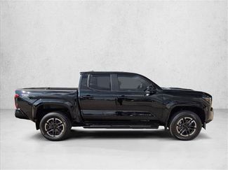 Used 2024 Toyota Tacoma TRD Sport RWD video 4
