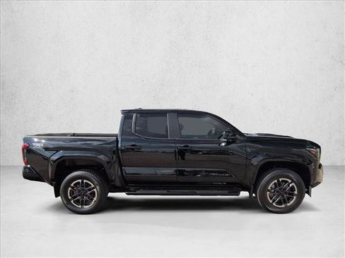 Used 2024 Toyota Tacoma TRD Sport RWD image 4