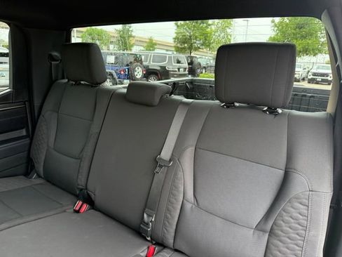 Used 2026 Toyota Tundra SR5 w/ TRD Off-Road Package AWD/4WD image 24