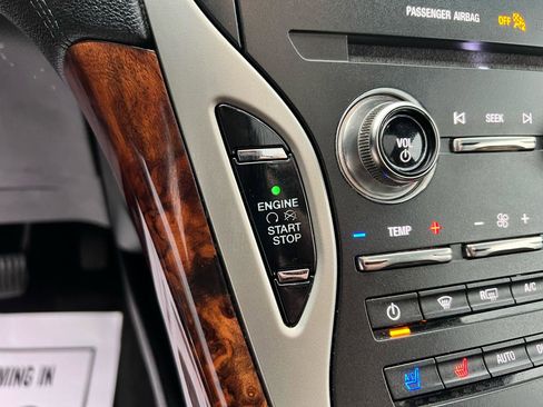 Used 2017 Lincoln MKX Reserve w/ Driver Assistance Package image 13