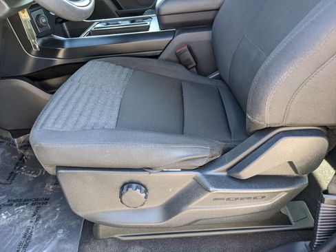 Certified 2023 Ford F150 XL w/ STX Appearance Package image 19