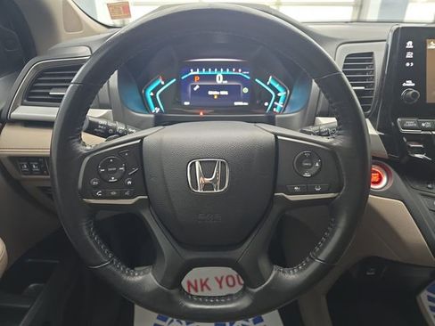 Used 2021 Honda Odyssey EX-L image 14