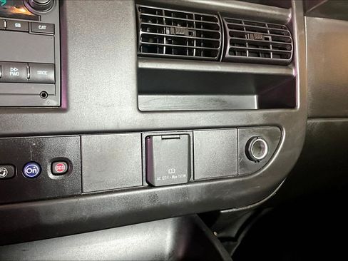 Used 2023 Chevrolet Express 3500 LS RWD image 16