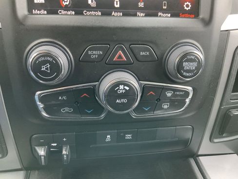 Used 2023 RAM 1500 Classic SLT w/ Trailer & Traction Group image 45