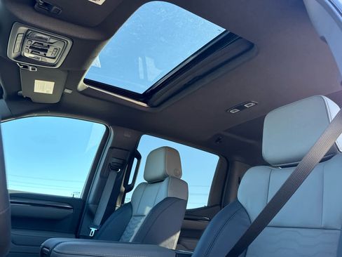 New 2026 Chevrolet Silverado 1500 ZR2 image 26