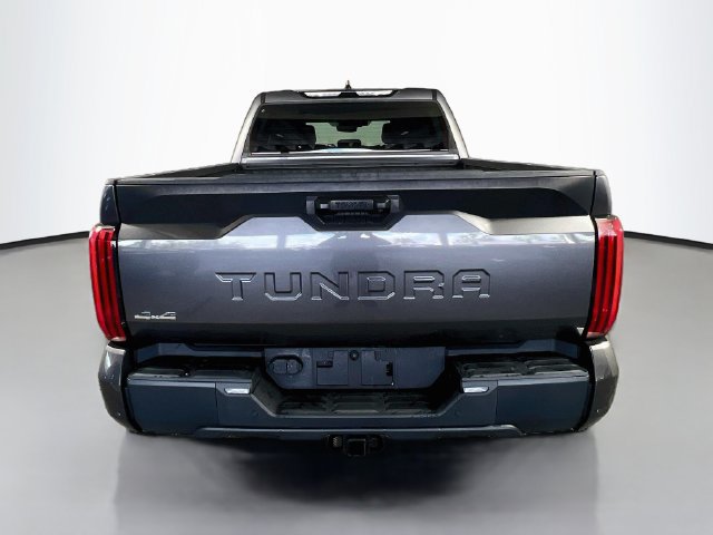 Used 2023 Toyota Tundra SR5 w/ SR5 Premium Package AWD/4WD image 7