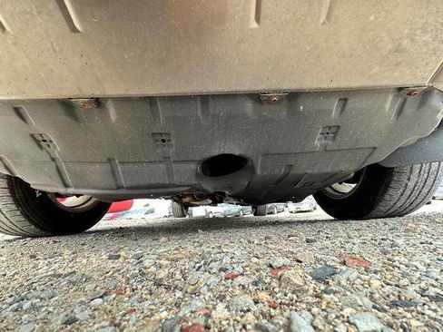 Used 2010 Toyota RAV4 4WD image 19