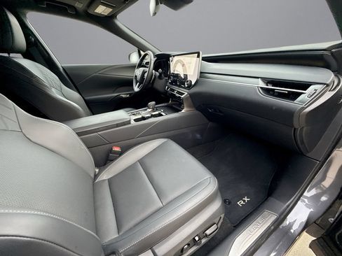 Used 2026 Lexus RX 350 Premium w/ Accessory Package (Z1) FWD image 15