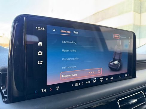 Used 2025 Lincoln Aviator Reserve w/ Equipment Group 201A image 33