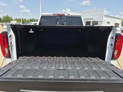 Certified 2025 GMC Sierra 1500 Denali w/ Denali Reserve Package AWD/4WD image 10