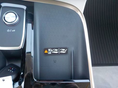 New 2026 Buick Enclave Avenir w/ Super Cruise Package image 91