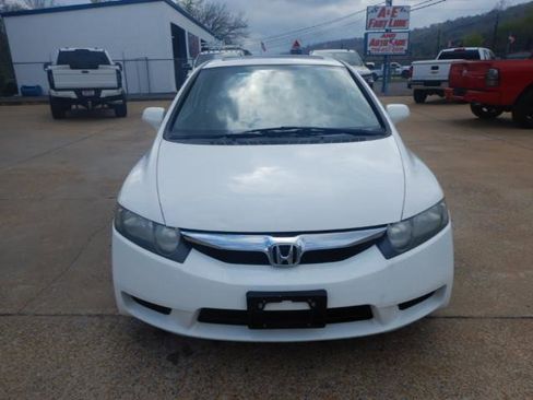 Used 2009 Honda Civic EX-L image 2