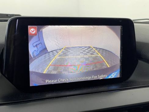 Used 2016 MAZDA MAZDA6 Sport FWD image 8