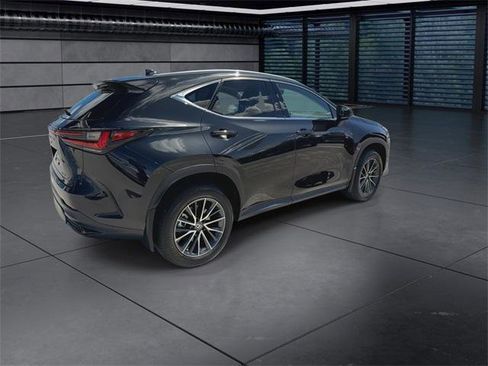 Certified 2022 Lexus NX 350 AWD w/ Premium Package image 8