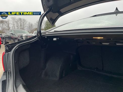 Used 2024 Chevrolet Malibu LT image 12