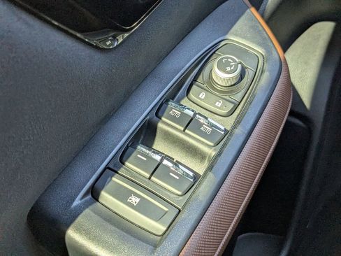 New 2026 Subaru Forester Touring AWD/4WD image 23