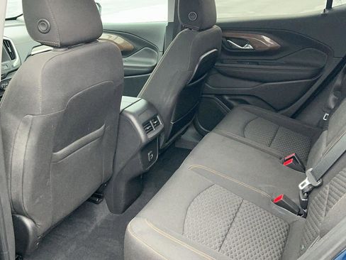 Used 2019 GMC Terrain SLE w/ Driver Convenience Package image 25