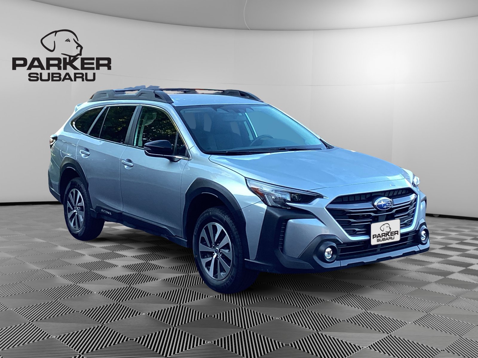 Certified 2025 Subaru Outback Premium AWD/4WD image 7