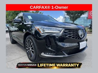 Used 2025 Acura RDX SH-AWD w/ Advance Package 360° Tour