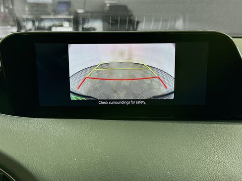 Used 2023 MAZDA MAZDA3 s image 21