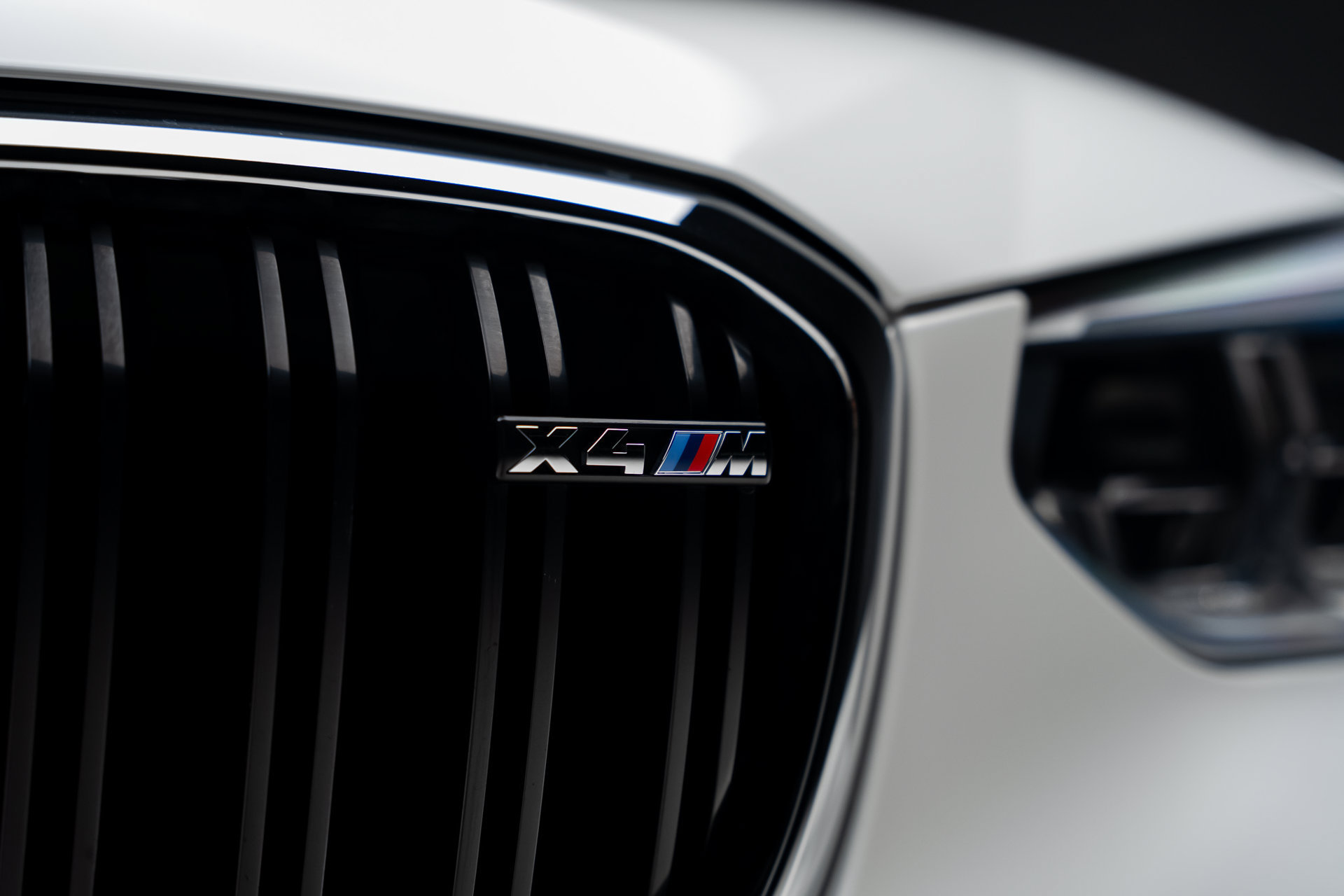 Used 2021 BMW X4 M w/ Executive Package AWD/4WD image 14
