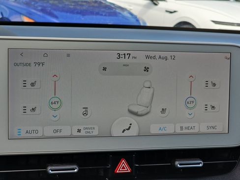 Certified 2023 Hyundai Ioniq 5 Limited RWD image 26