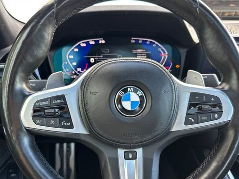 Used 2022 BMW M340i w/ Premium Package RWD image 26