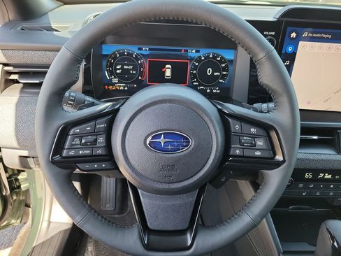 New 2026 Subaru Outback Limited AWD/4WD image 21