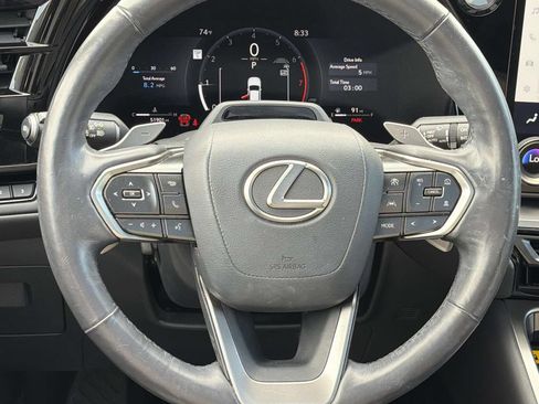 Used 2024 Lexus TX 350 FWD w/ Technology Package image 14
