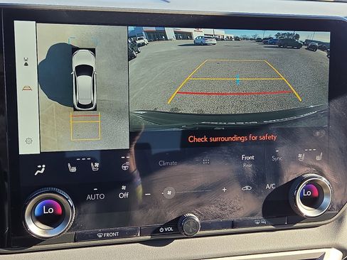 Used 2023 Lexus RX 350 Premium Plus image 18