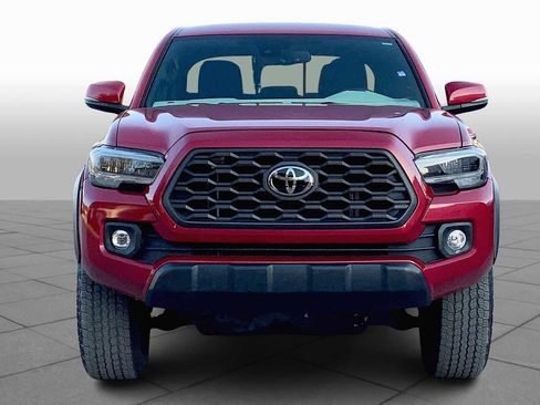 Used 2022 Toyota Tacoma TRD Off-Road image 3