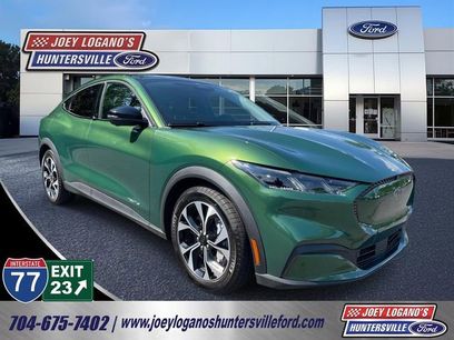 Used 2025 Ford Mustang Mach-E Select w/ Comfort Package Lite