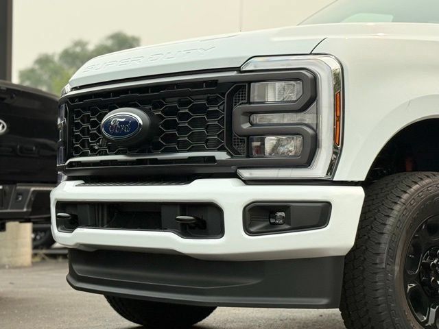 New 2026 Ford F350 XL w/ STX Appearance Package AWD/4WD image 47