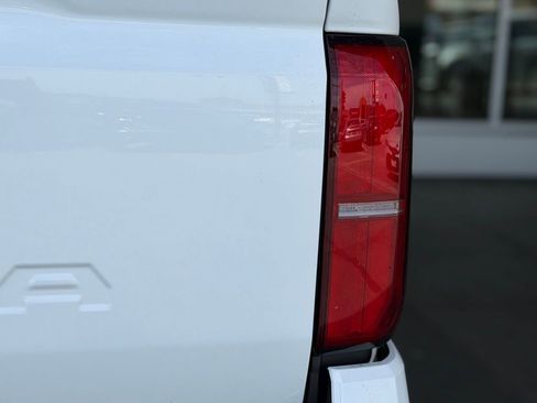 New 2026 Toyota Tacoma SR5 AWD/4WD image 12