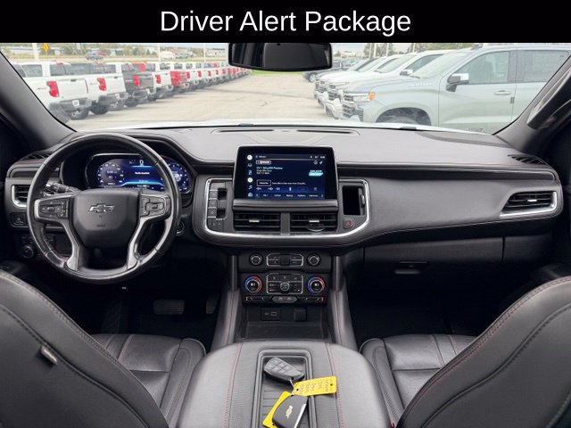 Used 2022 Chevrolet Tahoe RST w/ Sport Performance Package AWD/4WD image 7