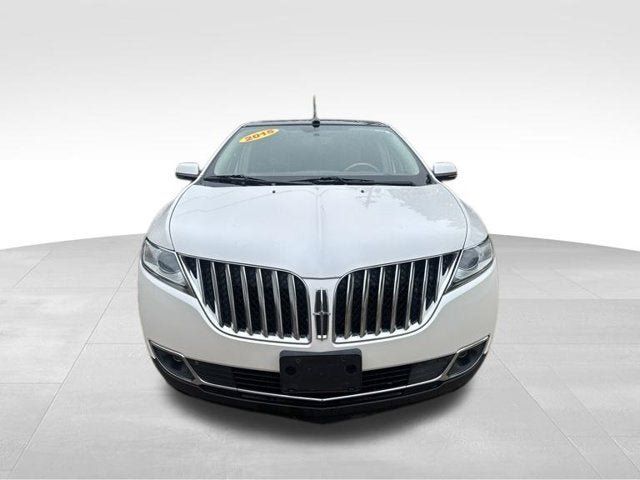 Used 2015 Lincoln MKX FWD w/ Equipment Group 102A image 2