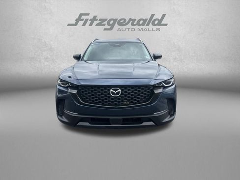 Used 2025 MAZDA CX-50 AWD 2.5 S w/ Preferred Package image 2